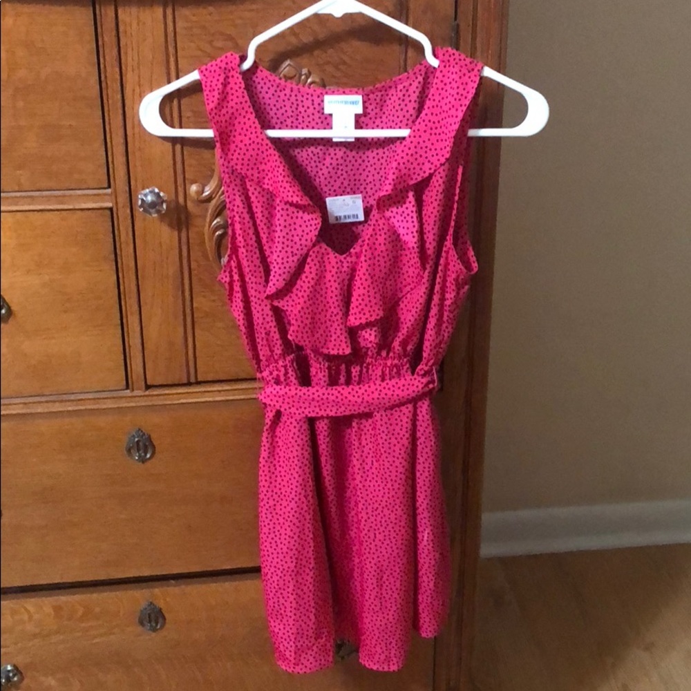 Maternity blouse